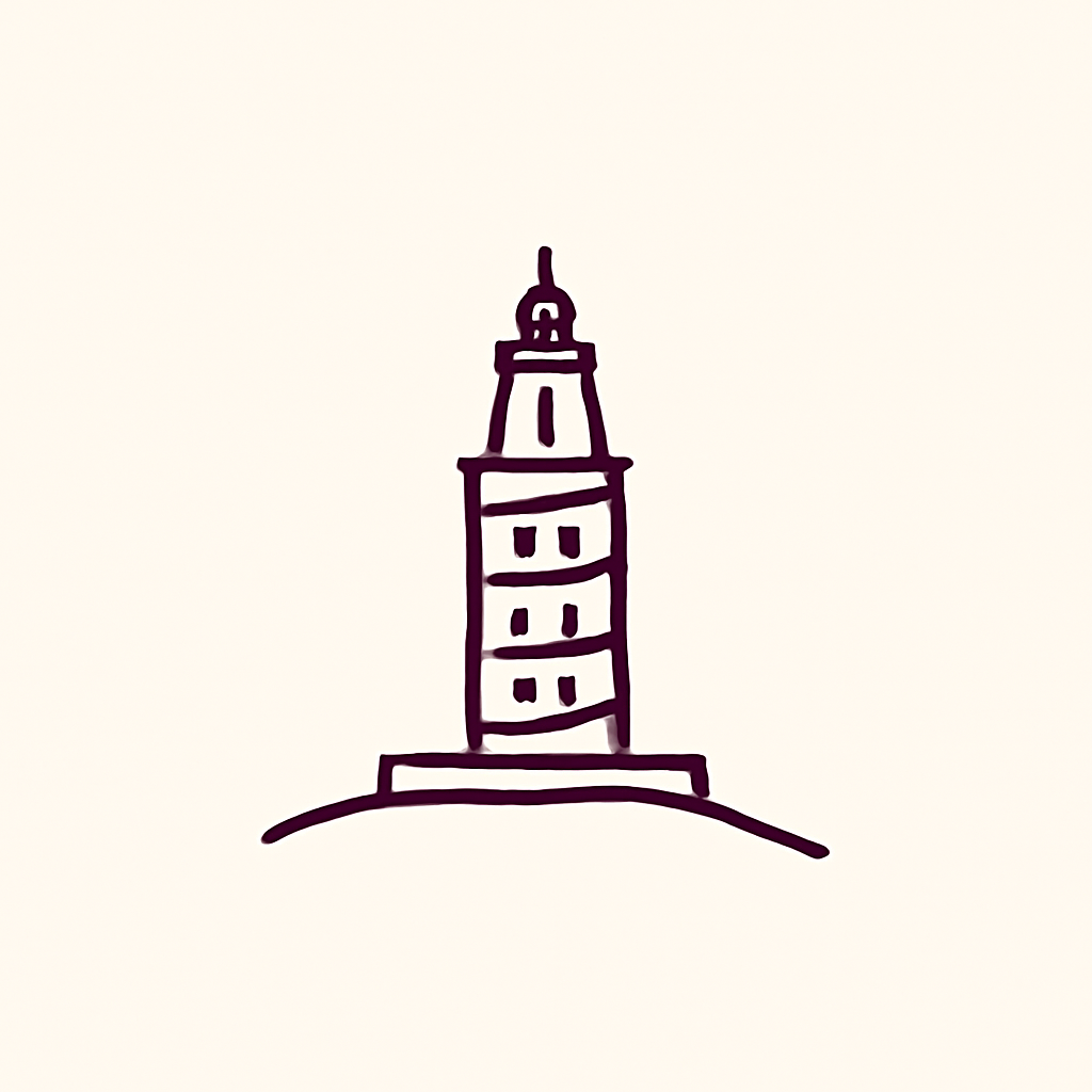 A Coruña icon