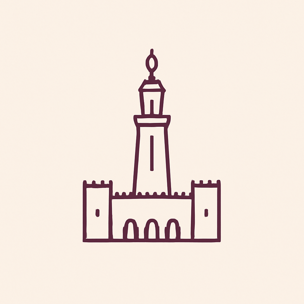 Alexandria icon
