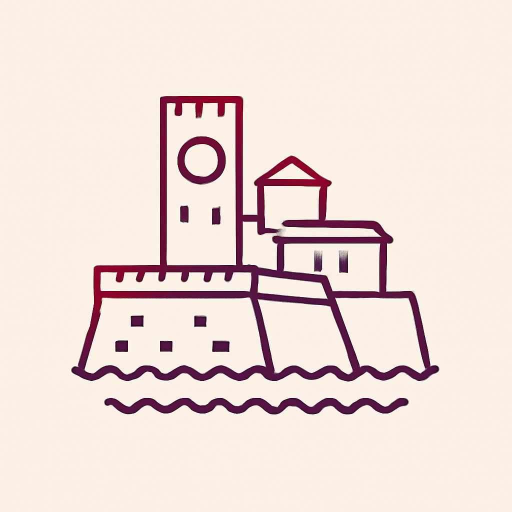 Antibes icon