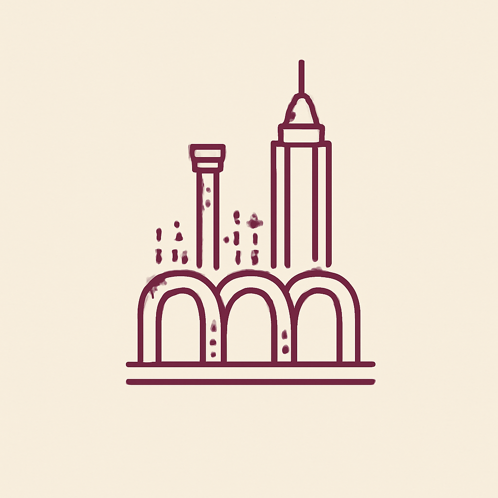 Atlanta icon