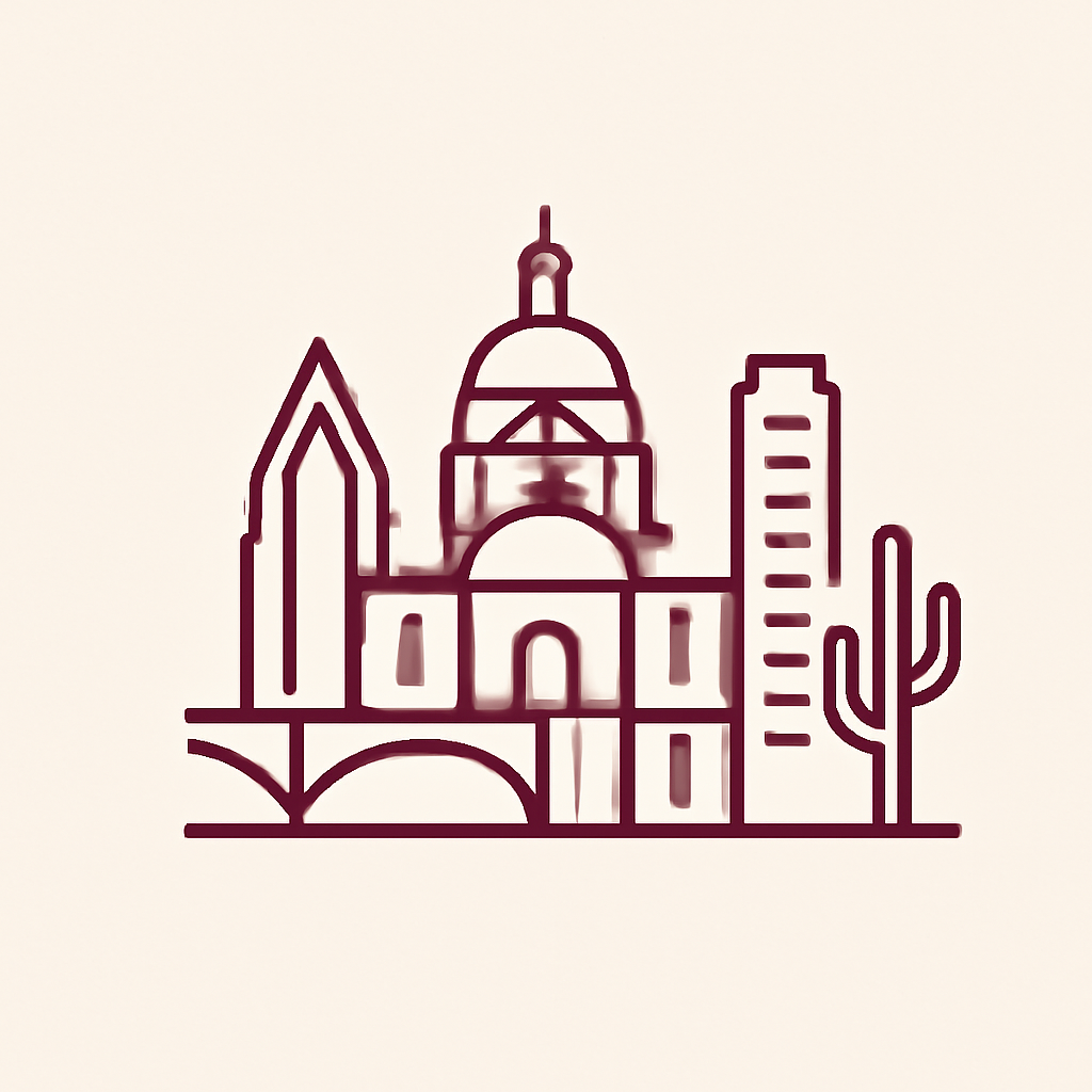 Austin icon