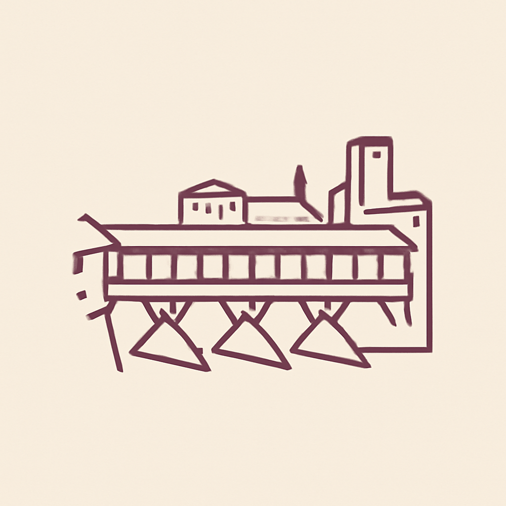Bassano del Grappa icon