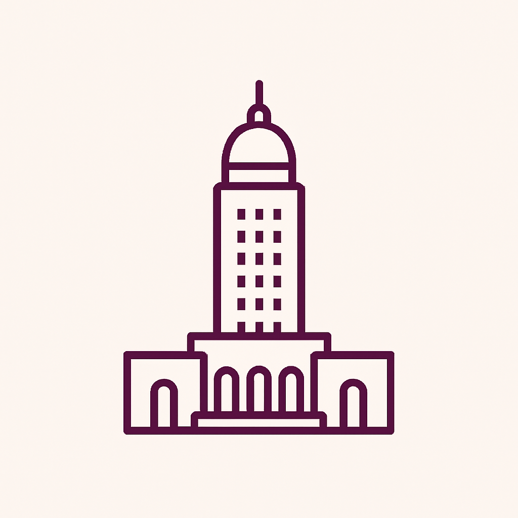 Baton Rouge icon