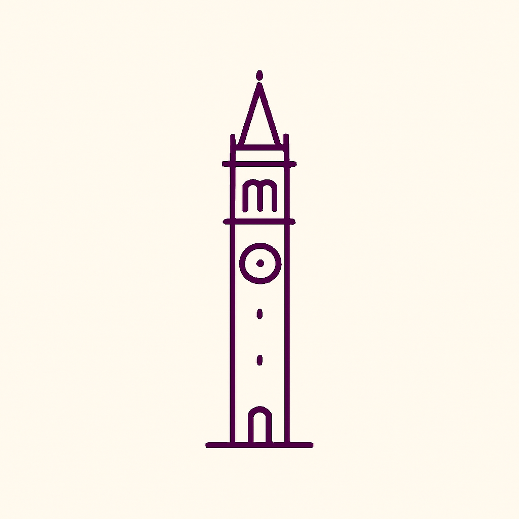 Berkeley icon