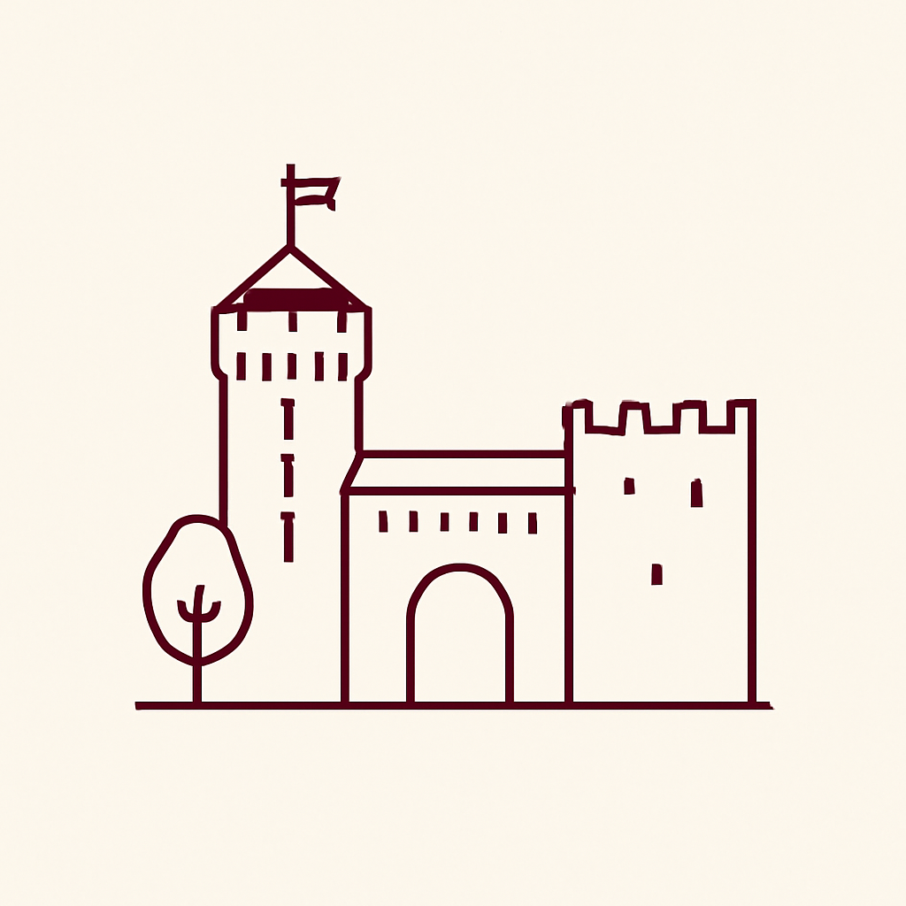 Bielefeld icon