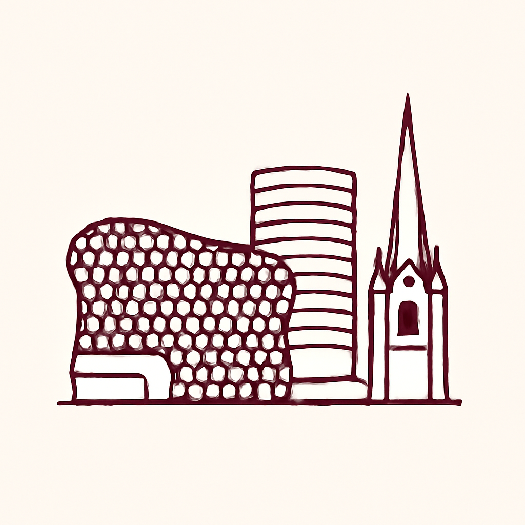 Birmingham icon
