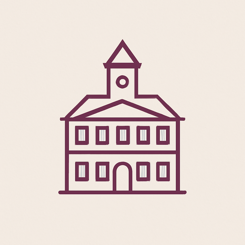 Bonn icon