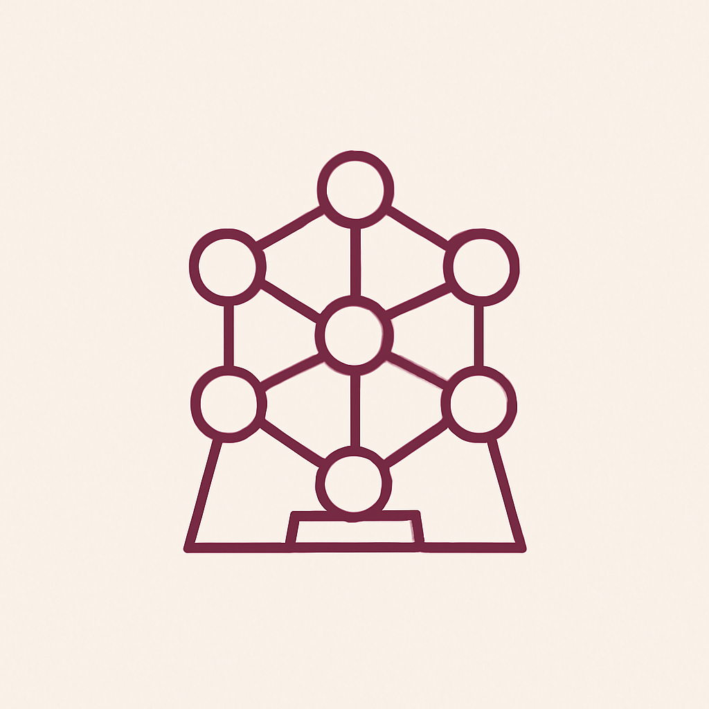 Brussels-Capital Region icon