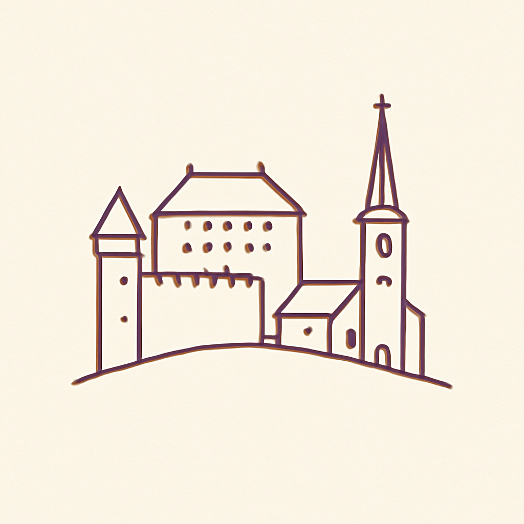 Burgdorf icon