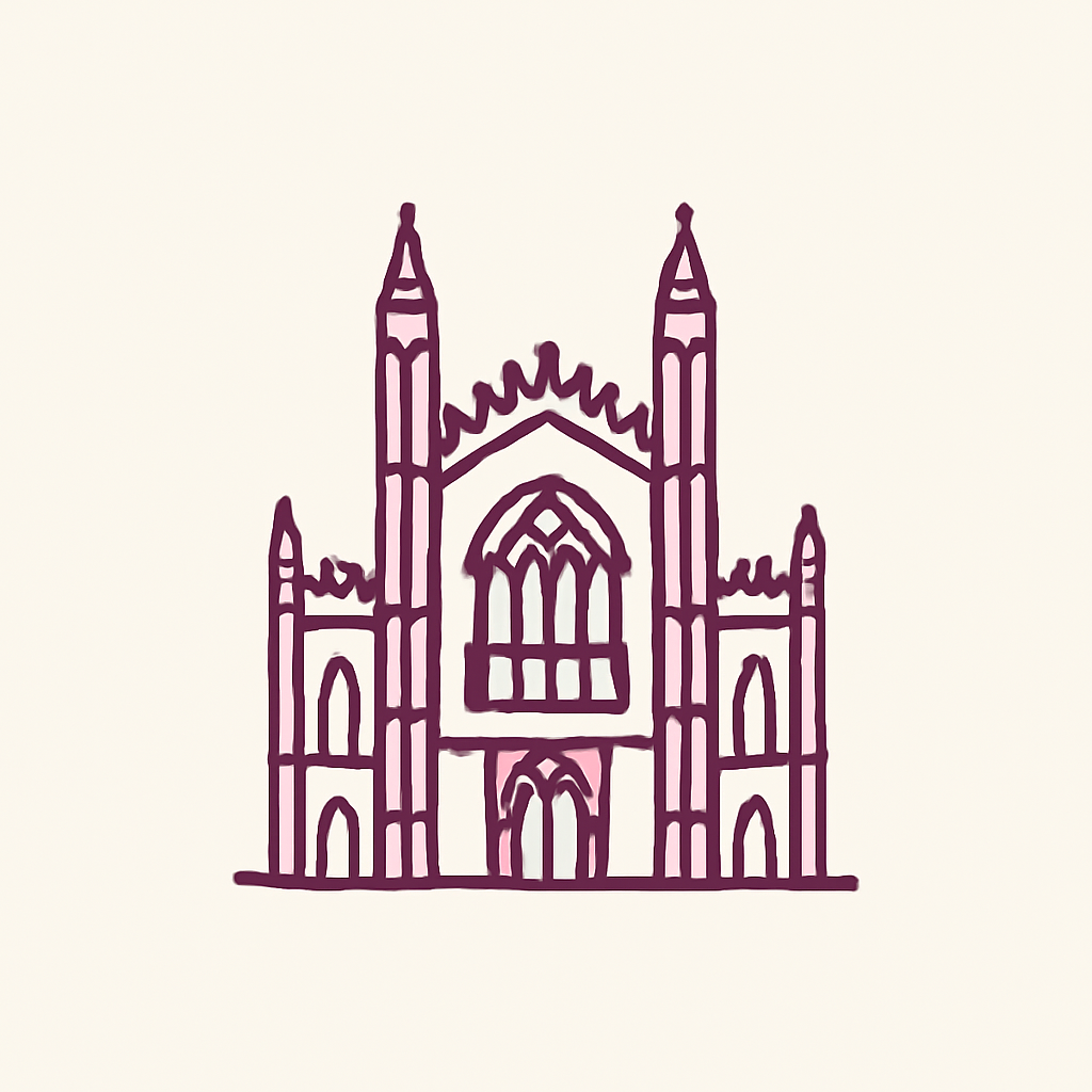 Cambridge icon
