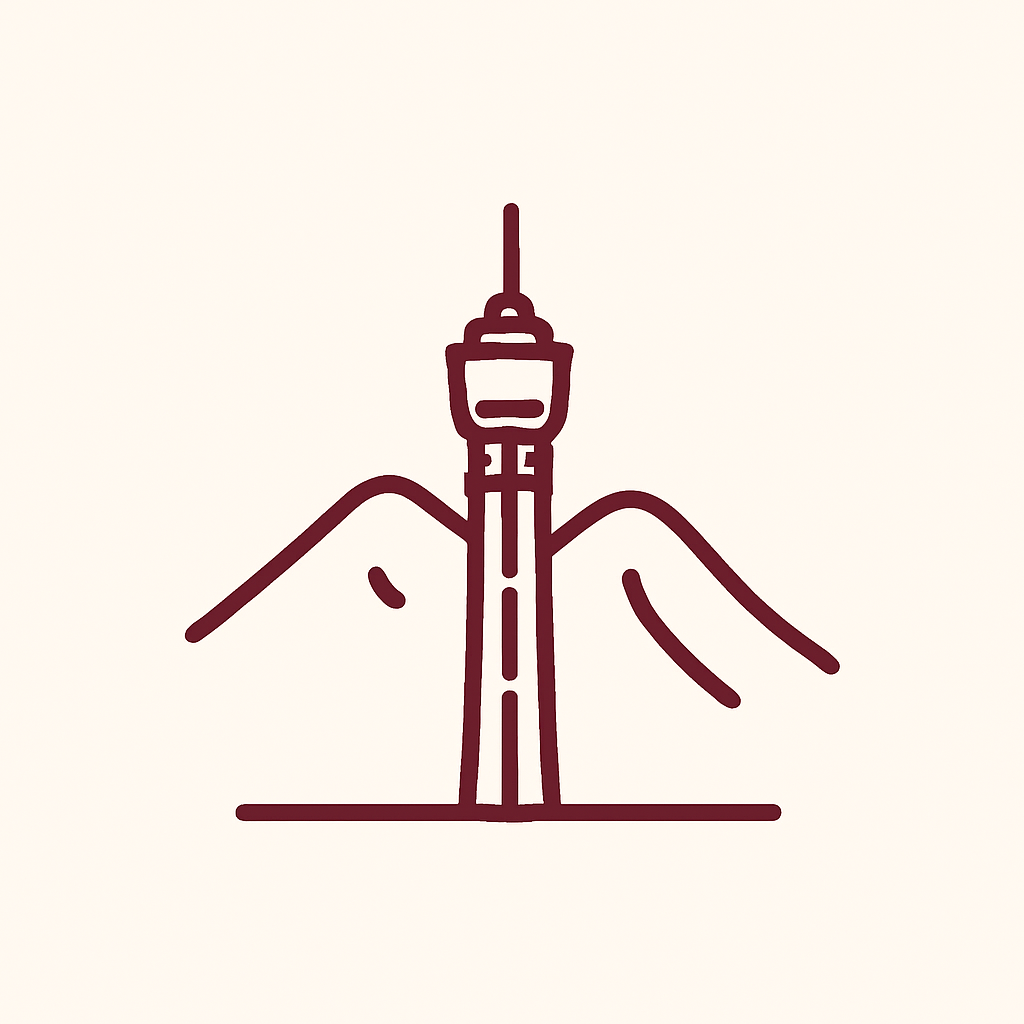 Caracas icon