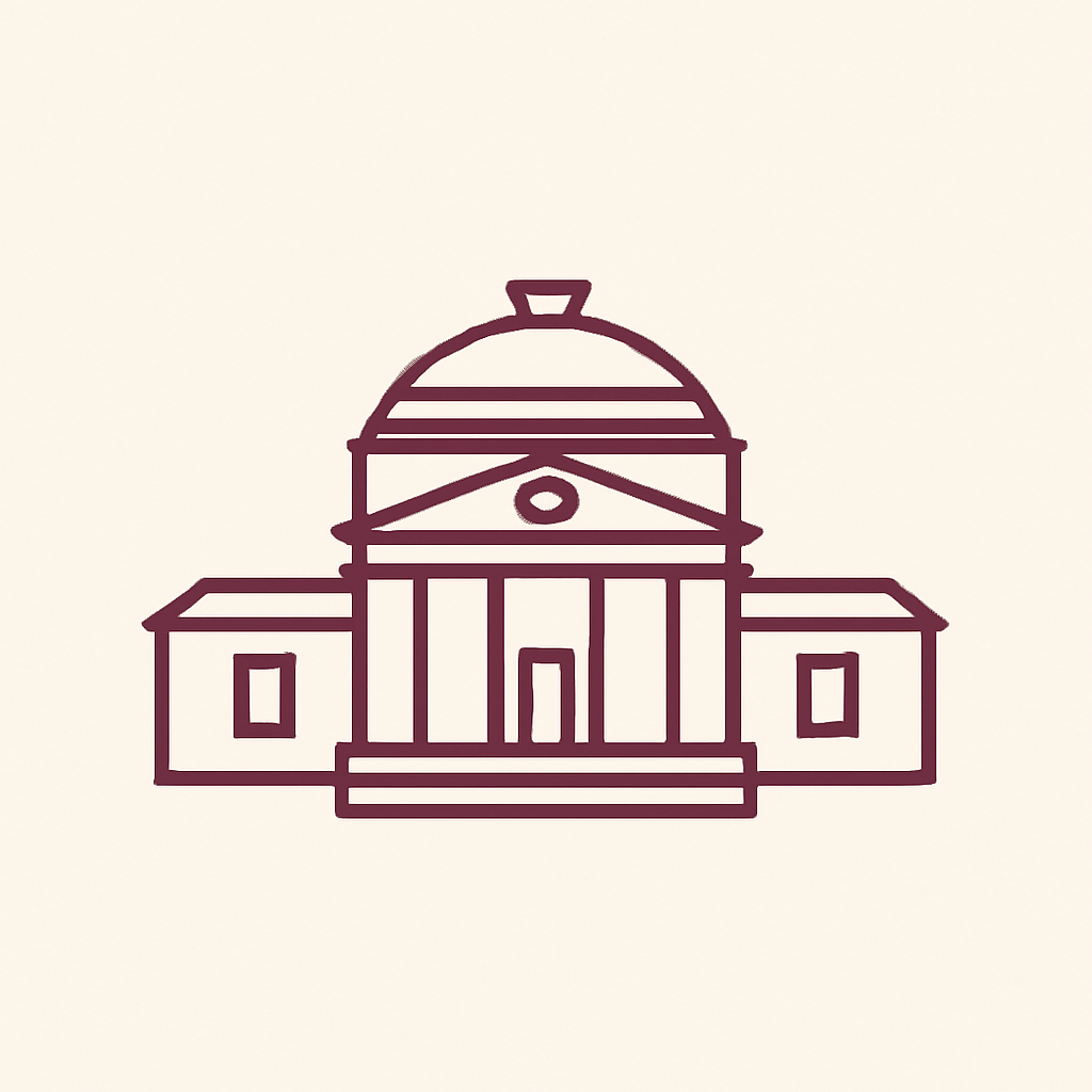 Charlottesville icon