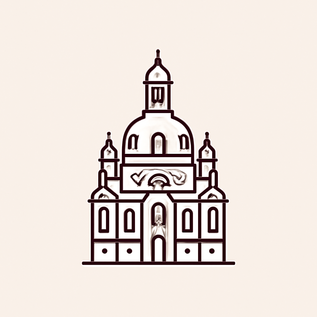 Dresden icon
