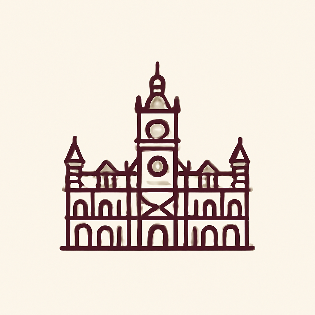 Dunedin icon