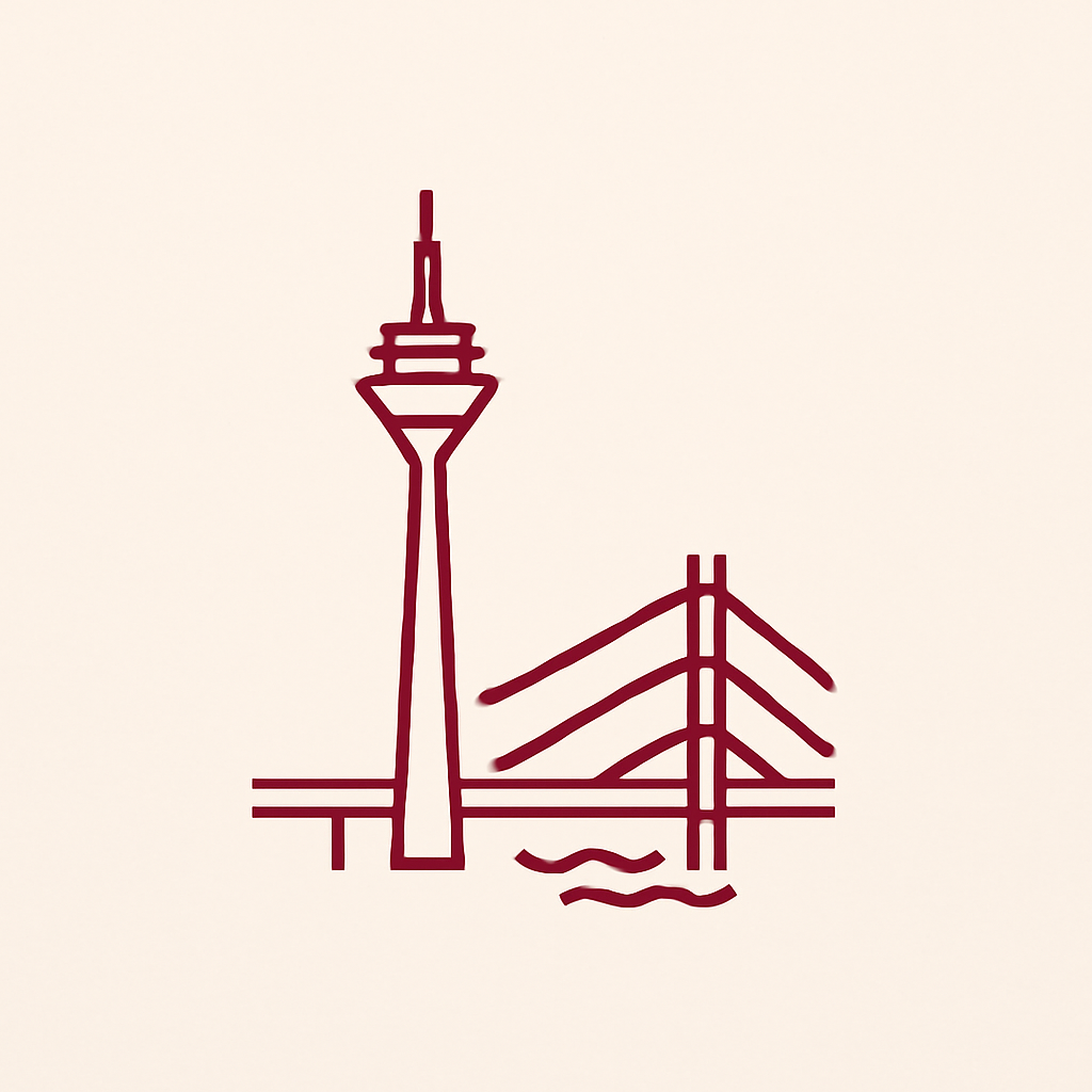 Düsseldorf icon