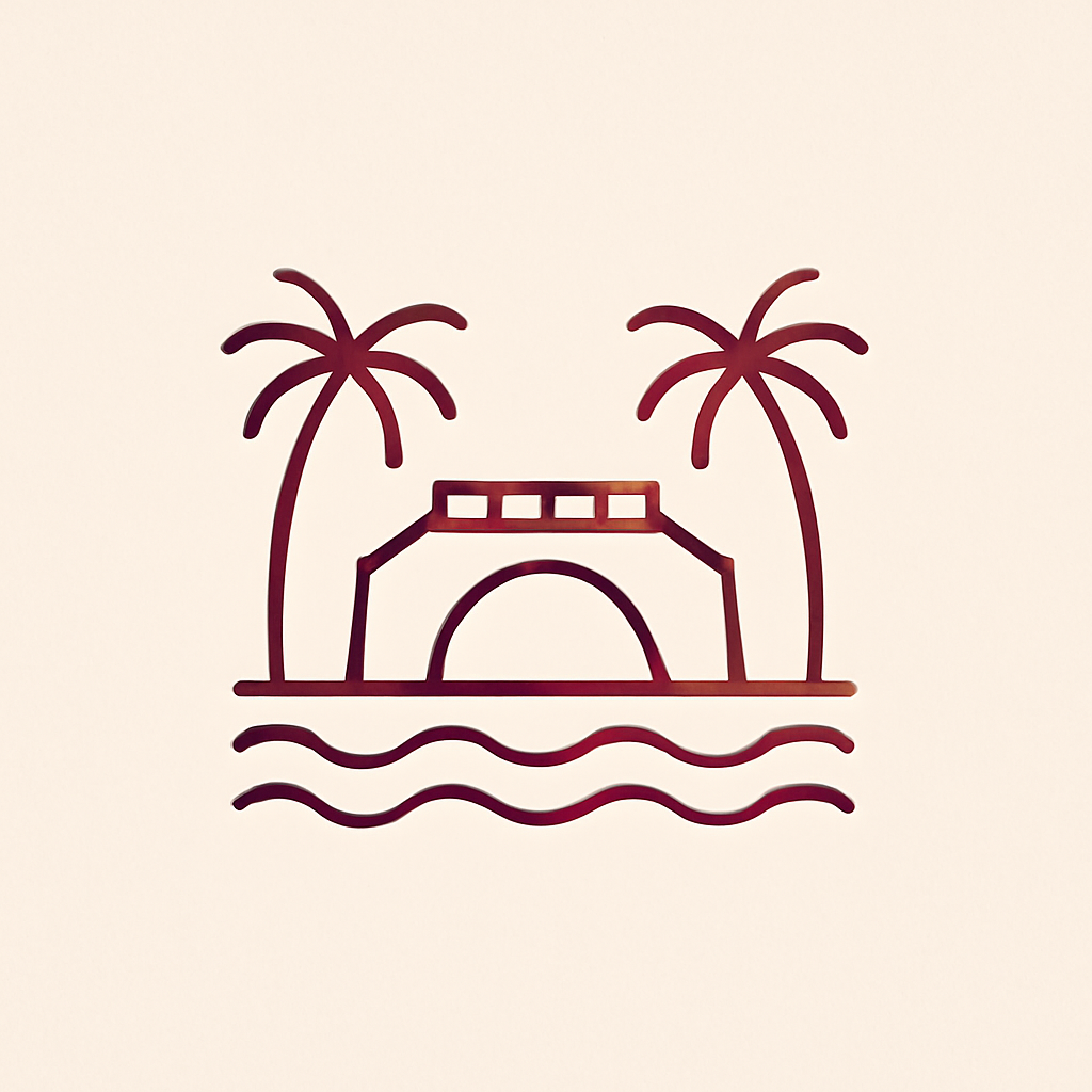 Fort Lauderdale icon