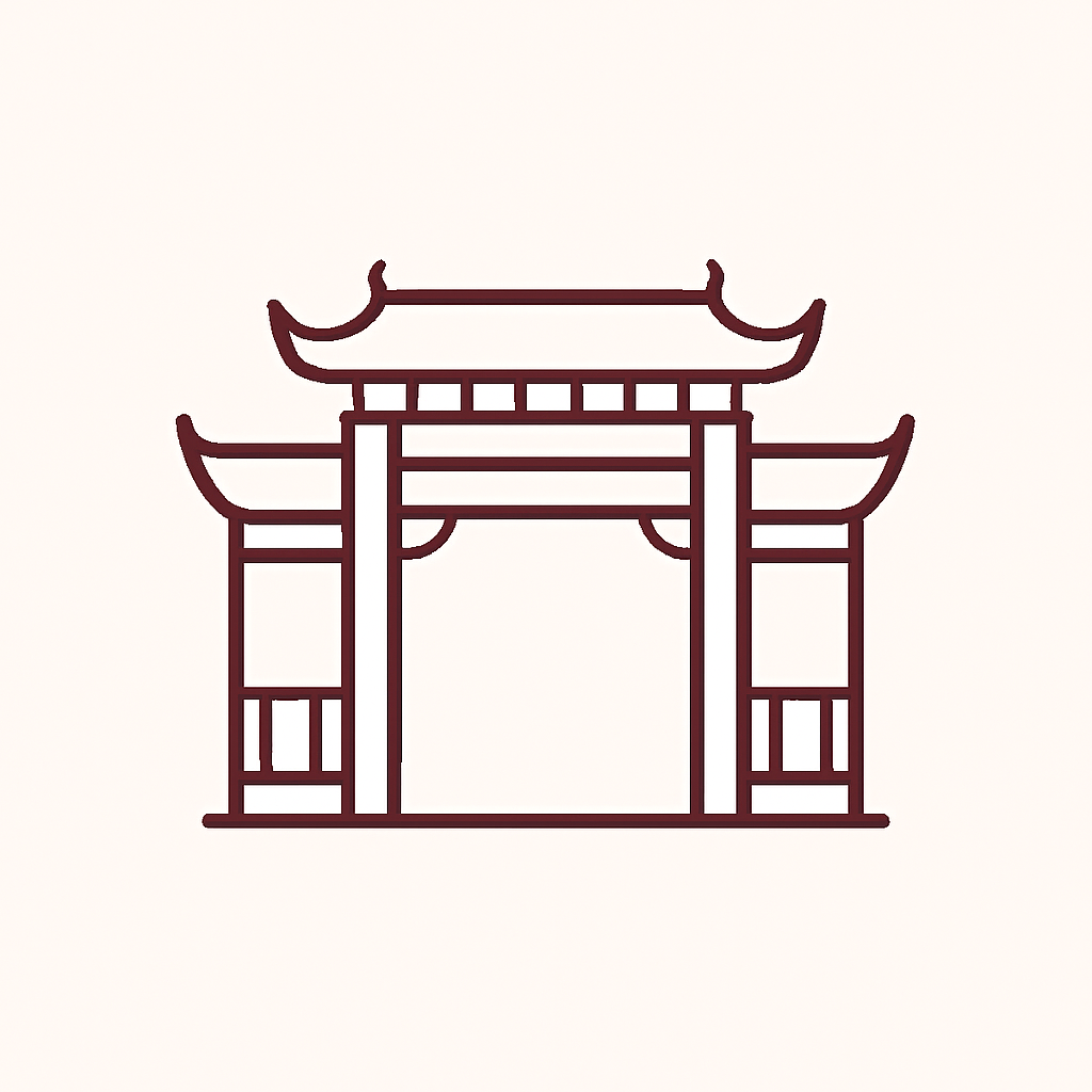 Foshan icon