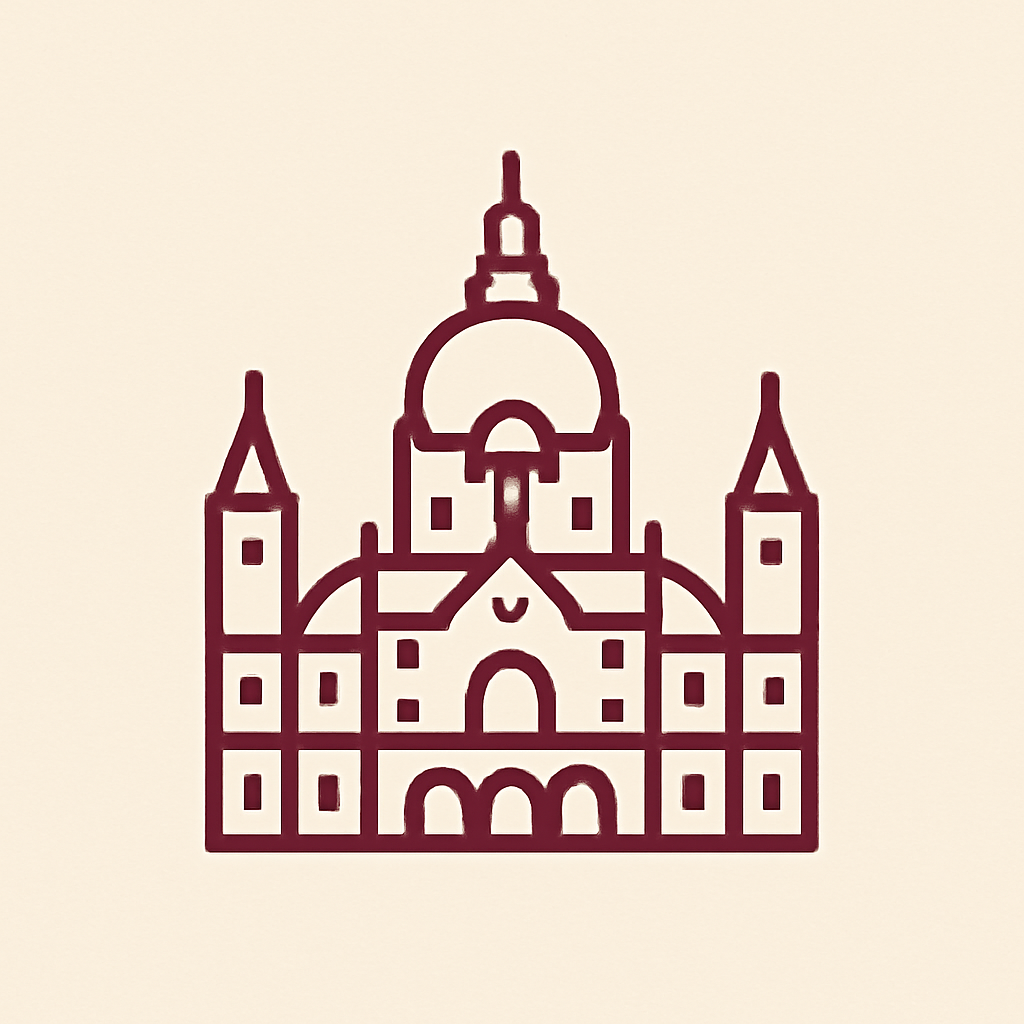Hanover icon