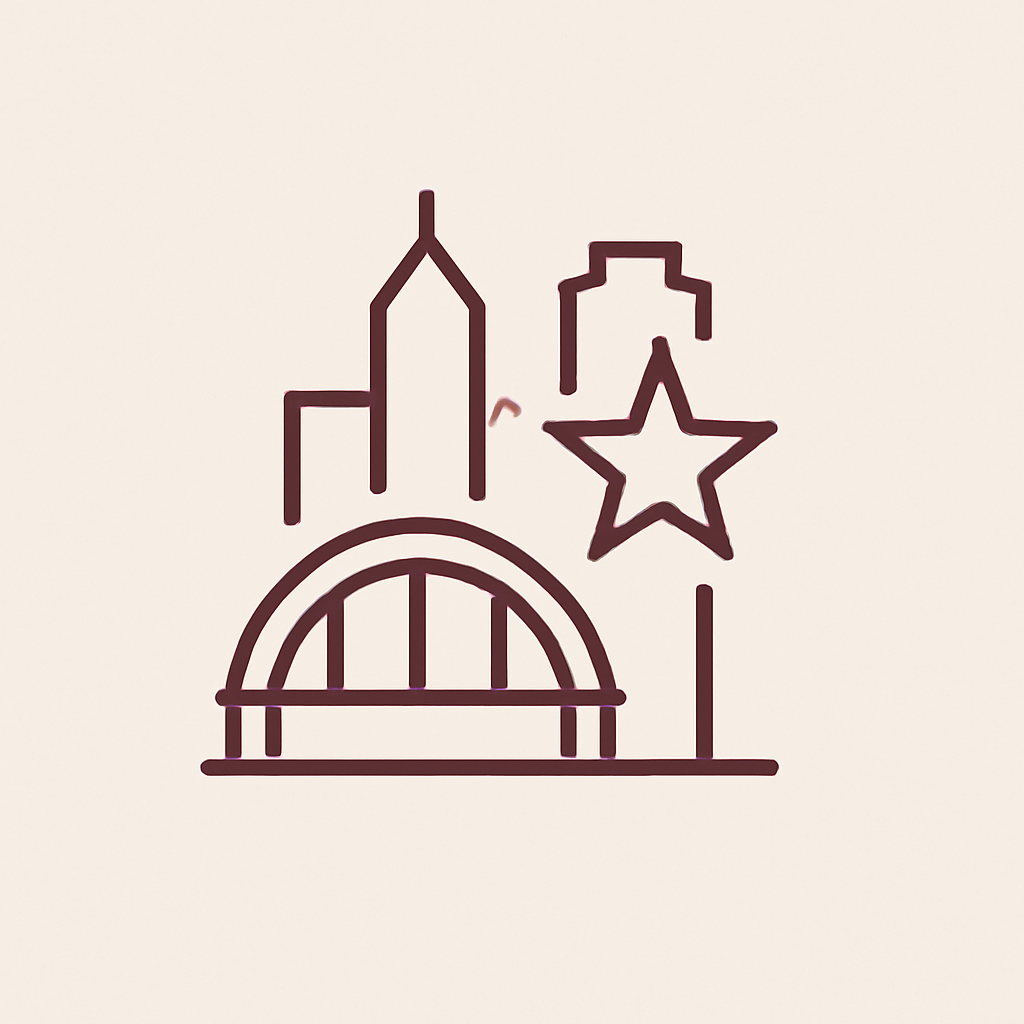 Houston icon