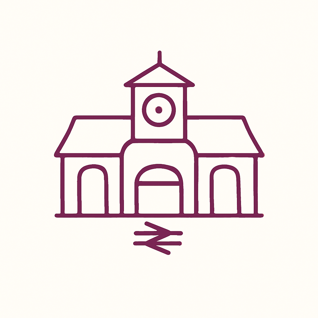 Ilford icon