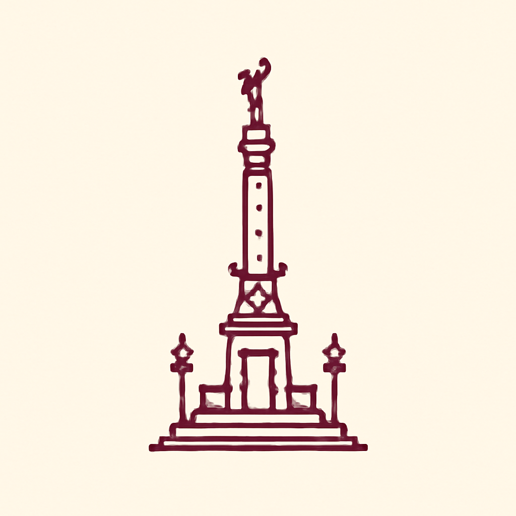 Indianapolis icon
