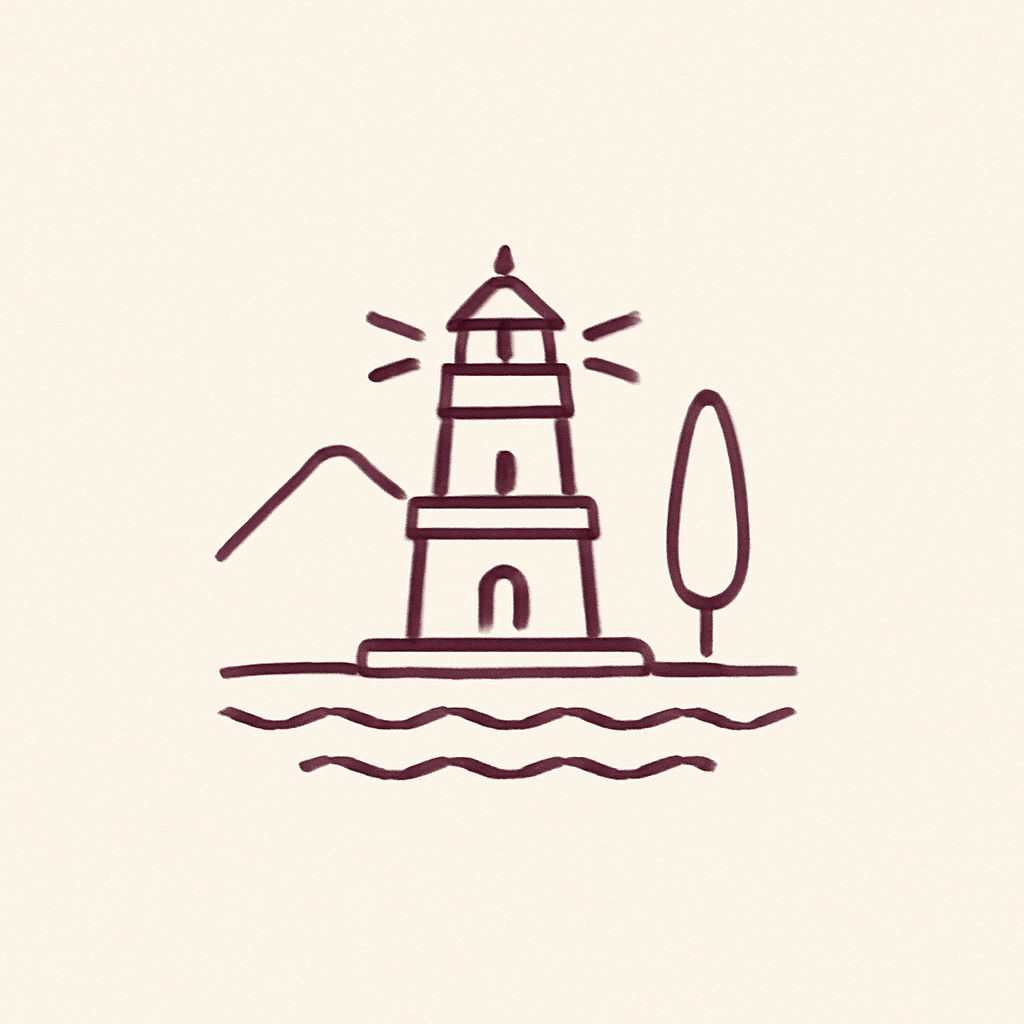 Ithaca icon