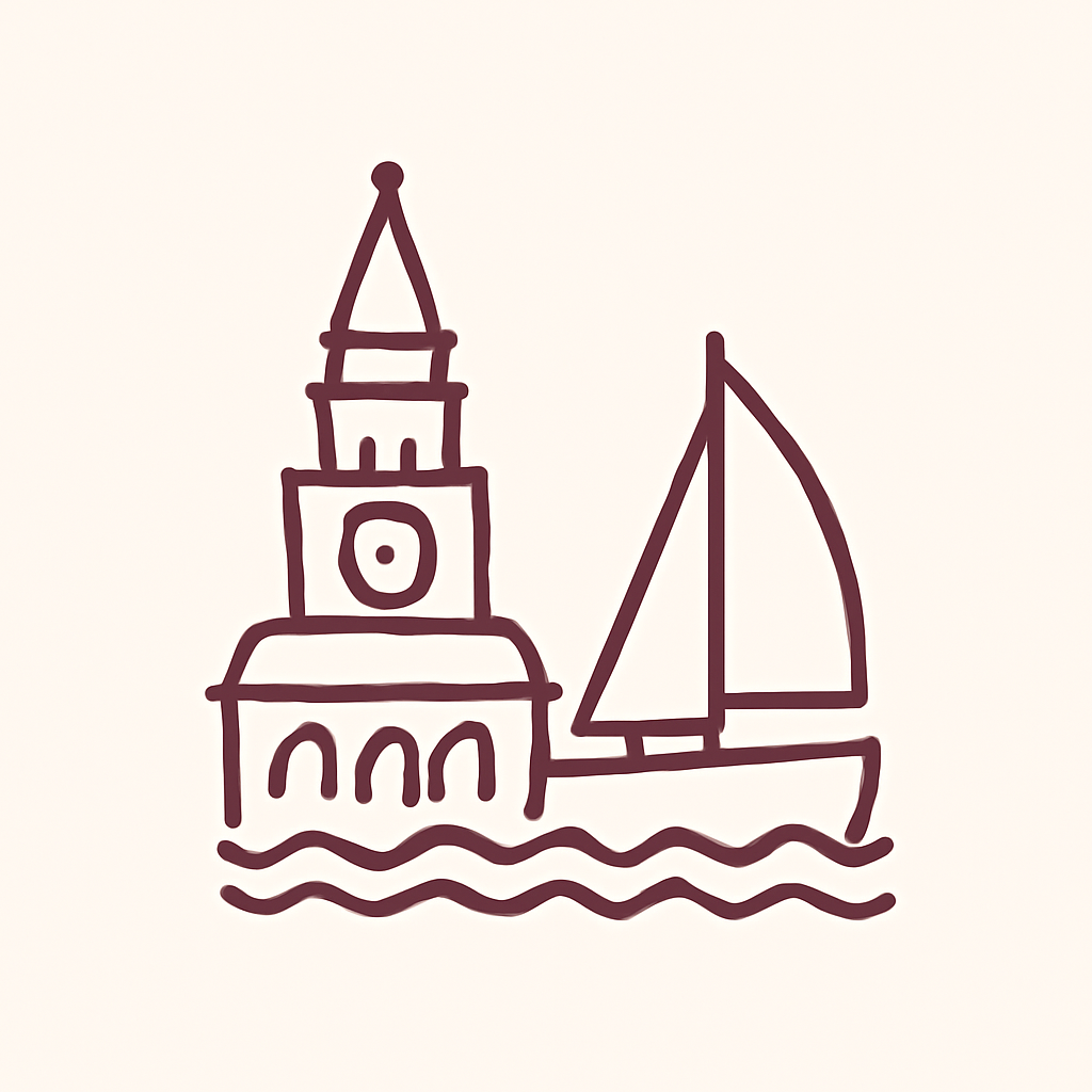 Kiel icon
