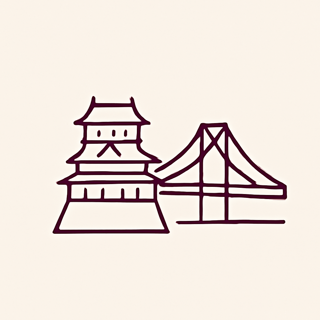 Kitakyūshū icon