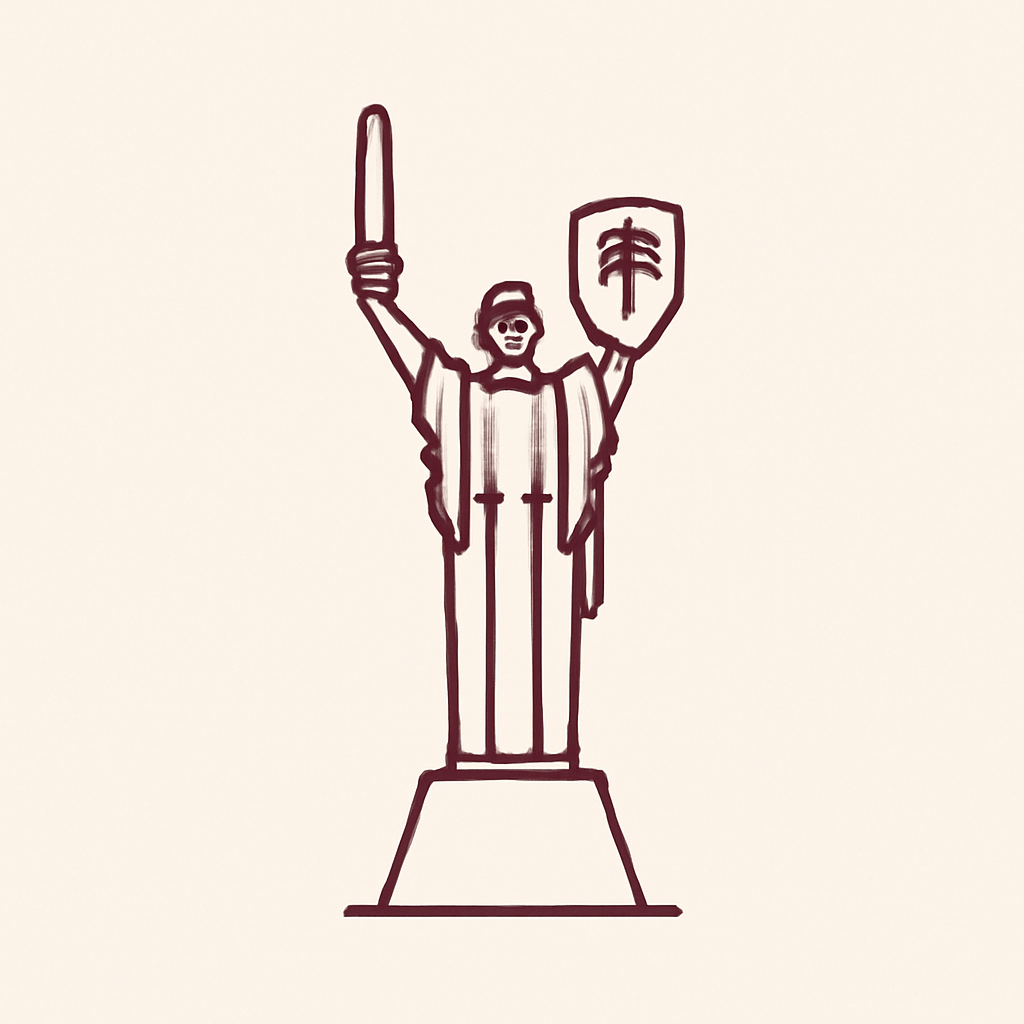 Kyiv icon
