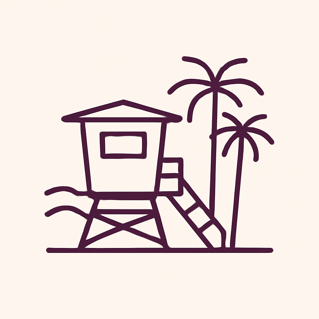 Laguna Beach icon