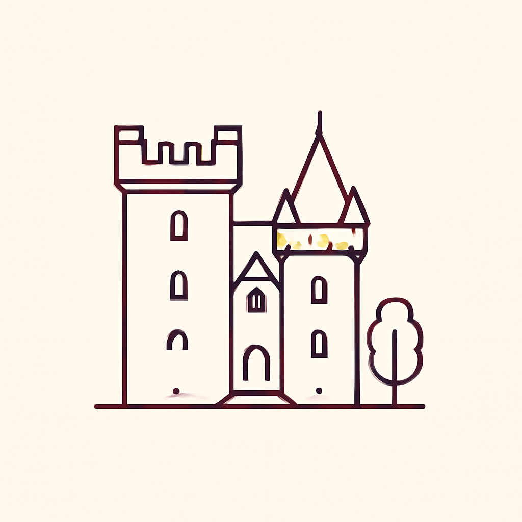 Lismore icon
