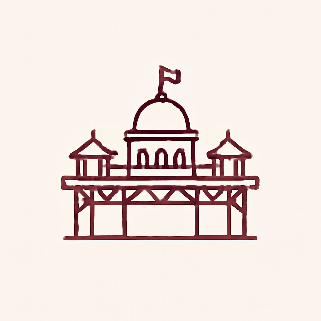 Llandudno icon