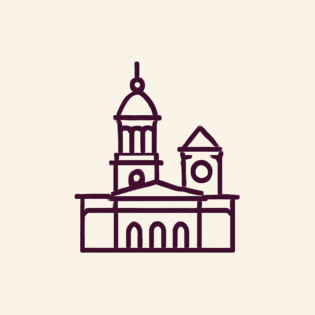 Lynchburg icon