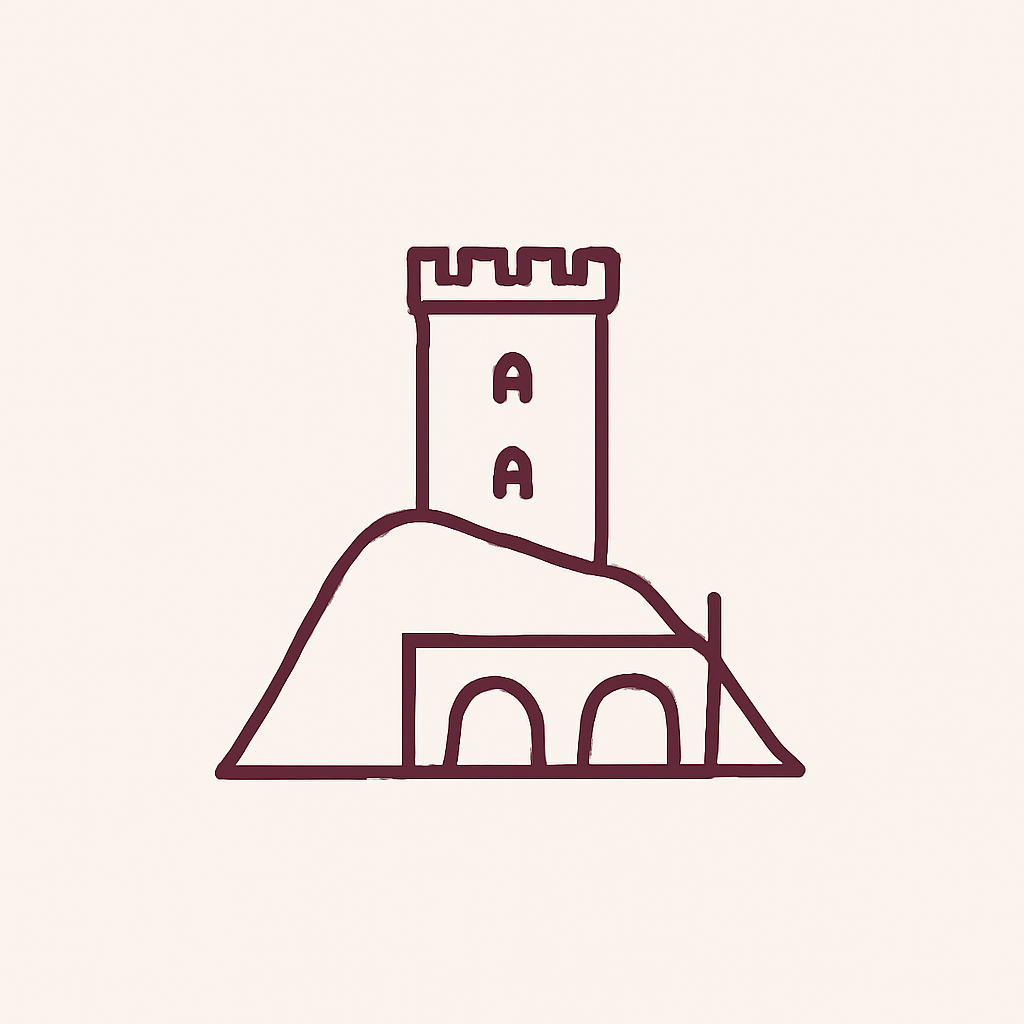 Martigny icon