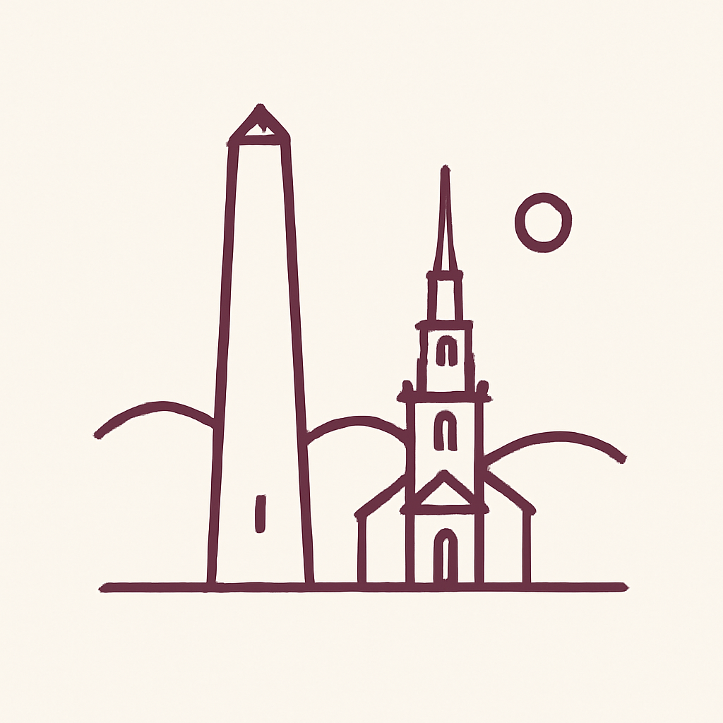 Massachusetts icon