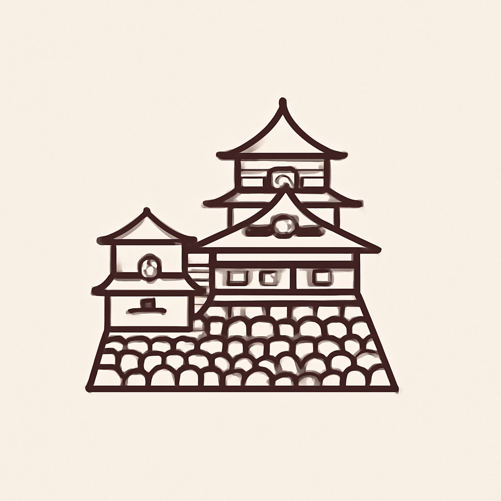 Matsuyama icon