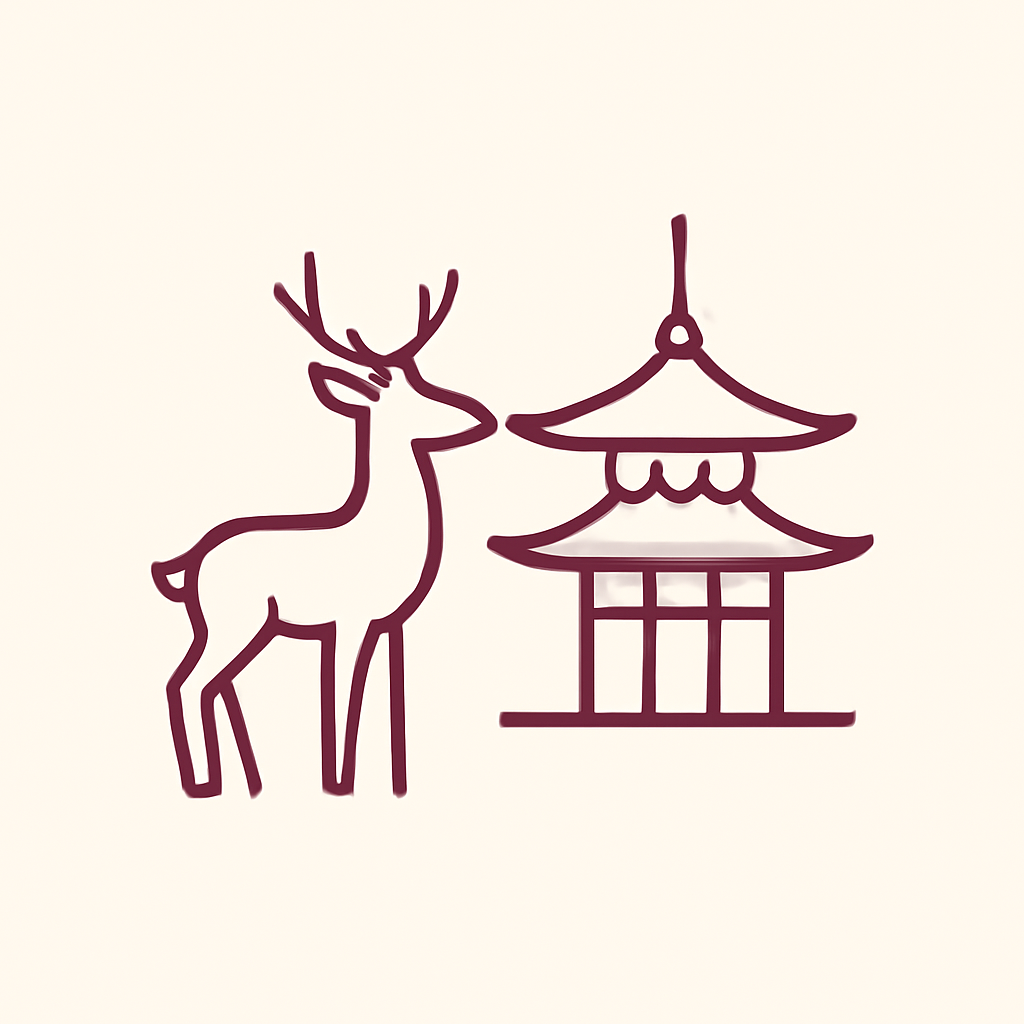Nara icon