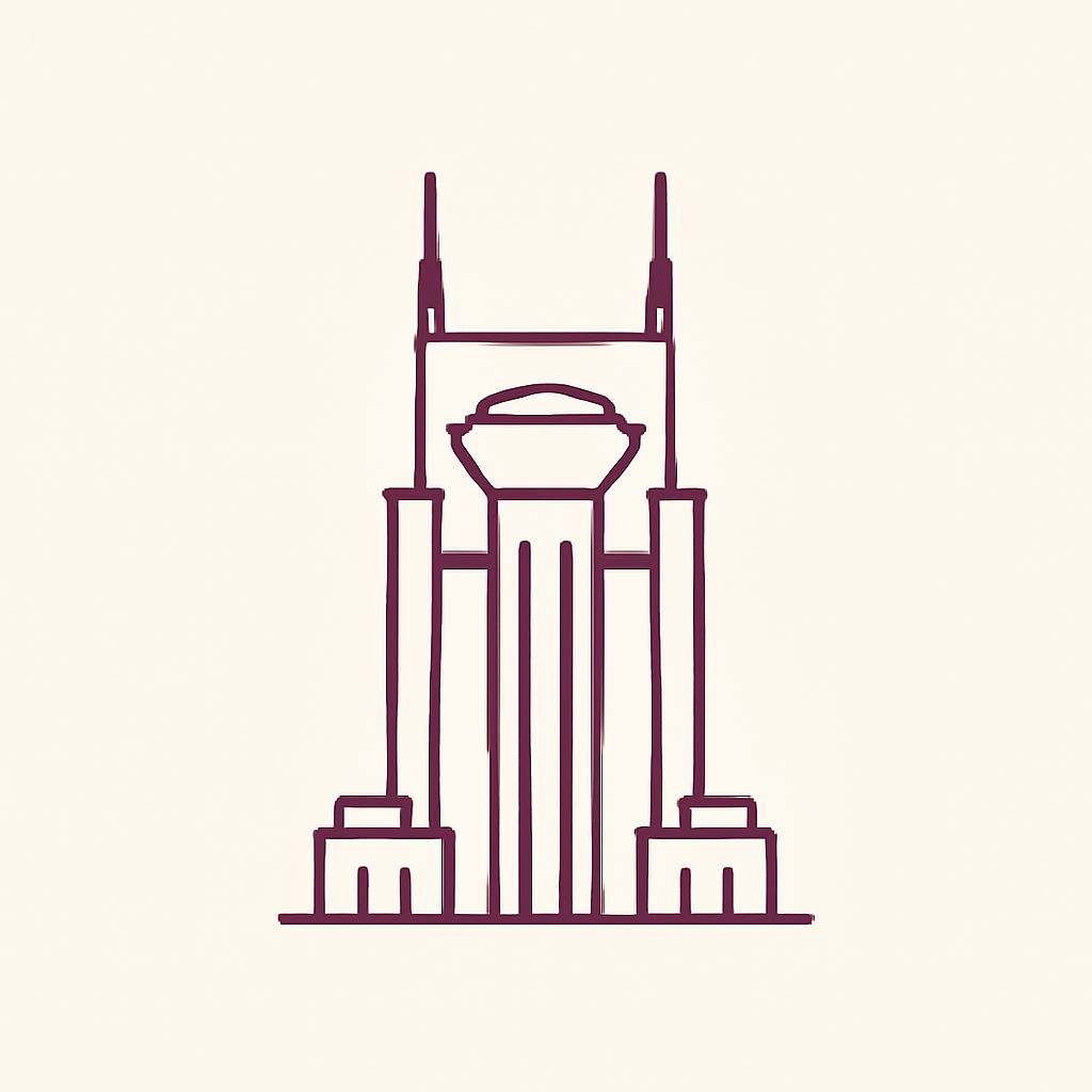 Nashville icon