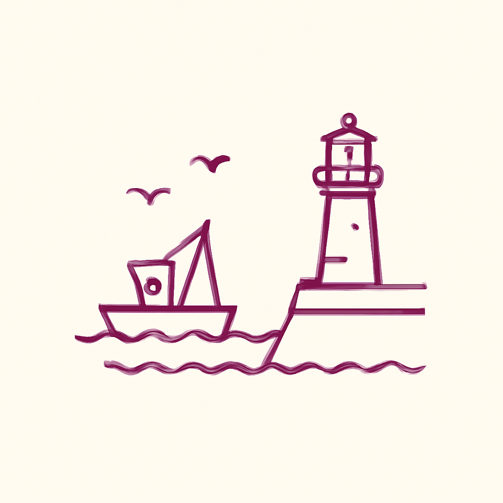 Newlyn icon