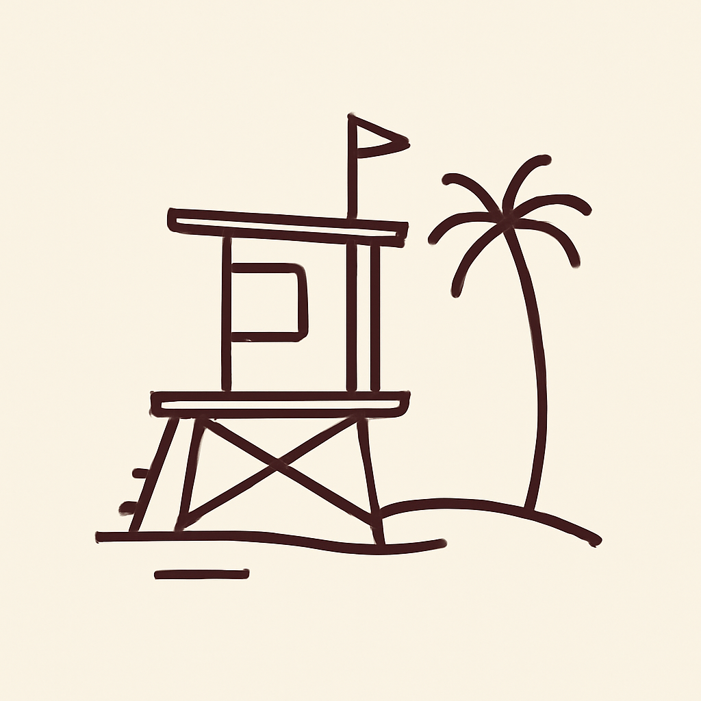 Newport Beach icon