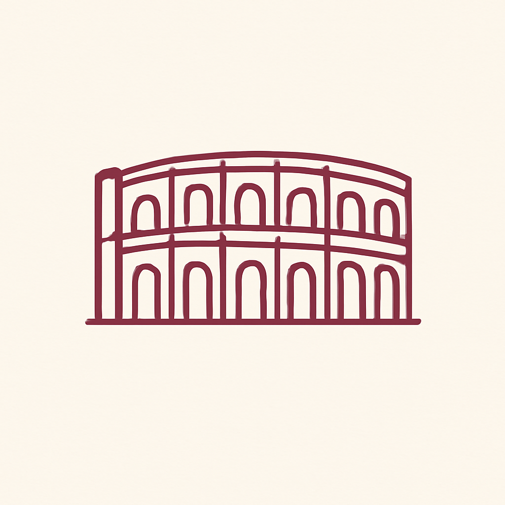 Nîmes icon
