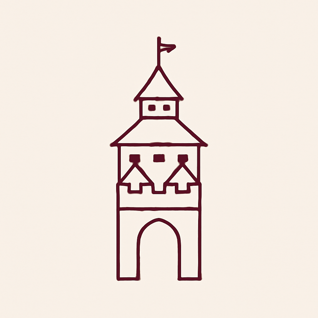 Nuremberg icon