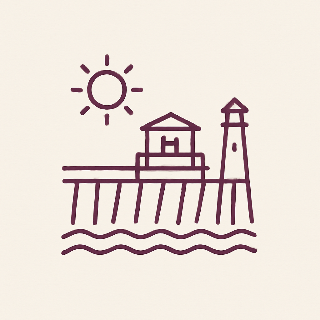 Oceanside icon
