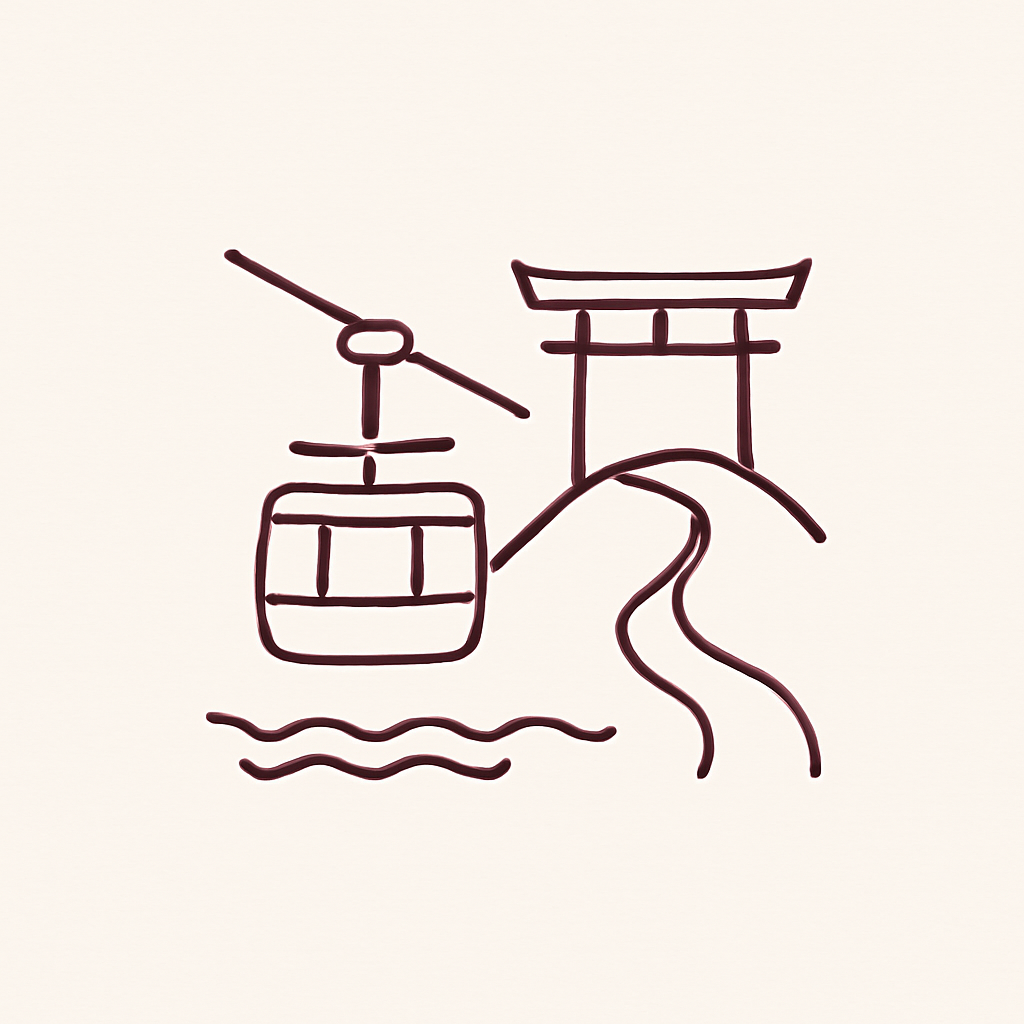 Onomichi icon