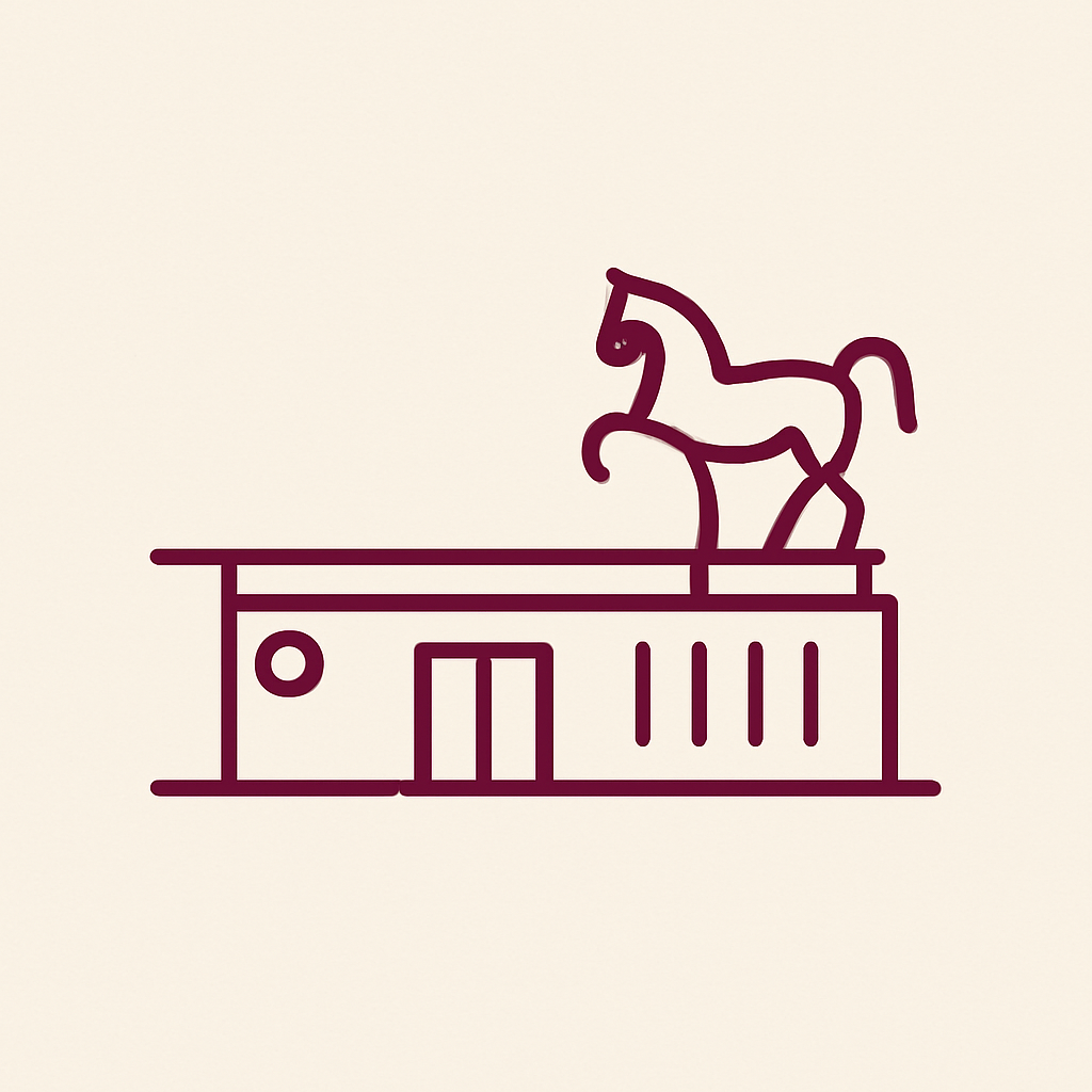 Otterlo icon