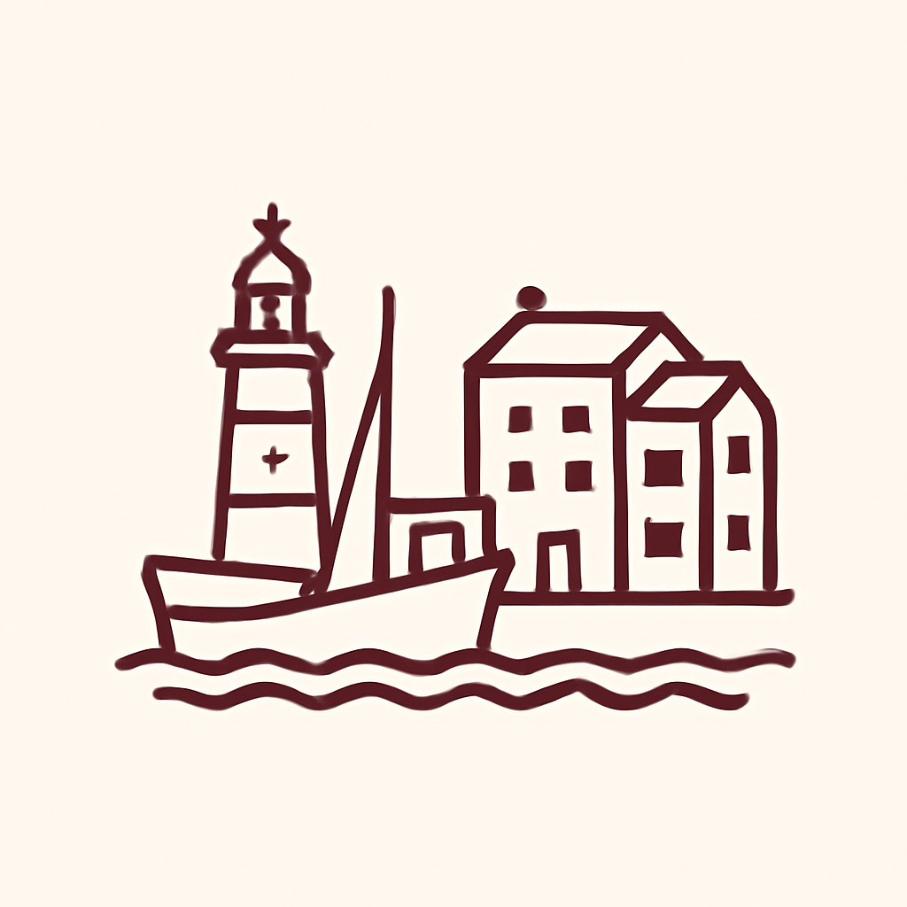 Padstow icon