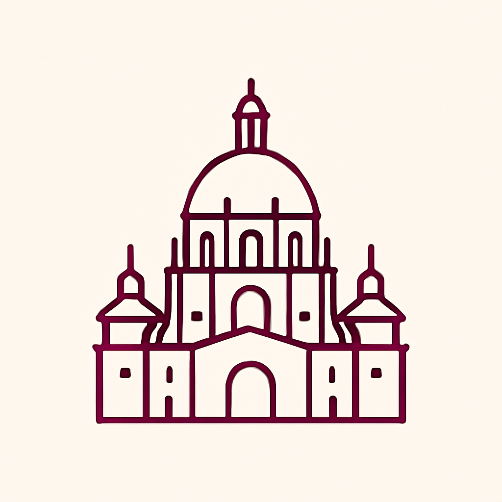 Pasadena icon