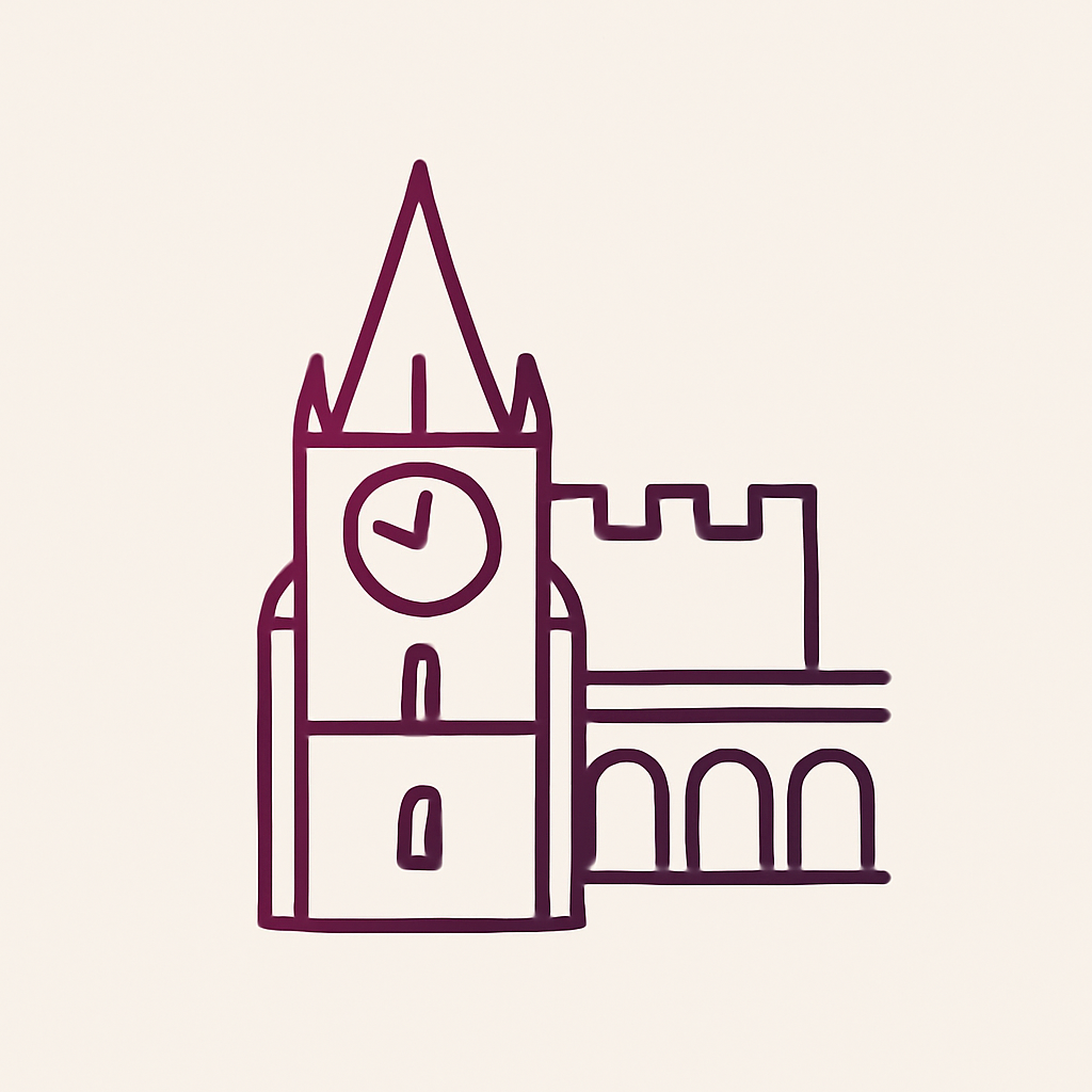 Rochester icon