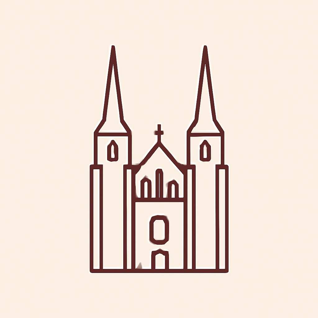 Roskilde icon