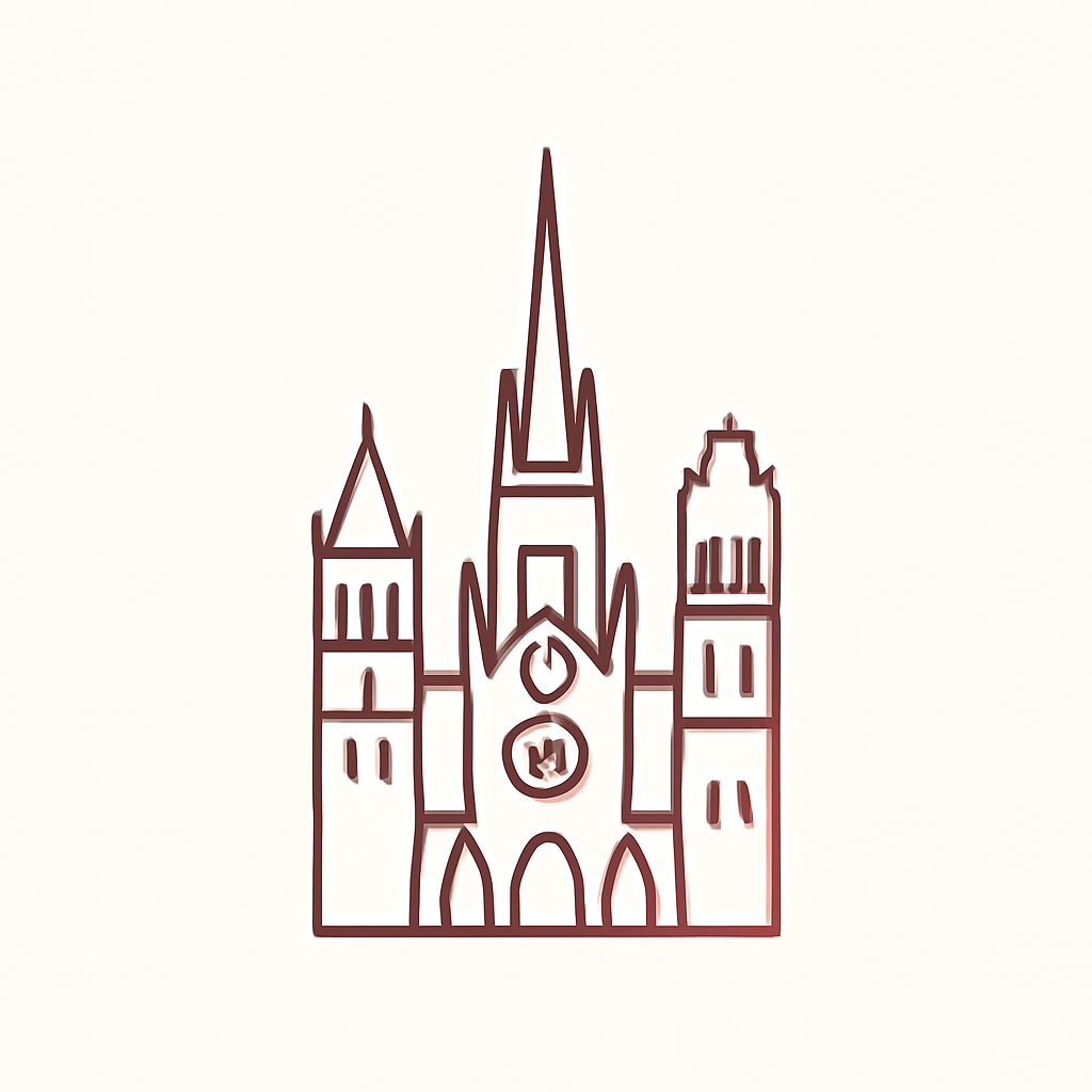 Rouen icon